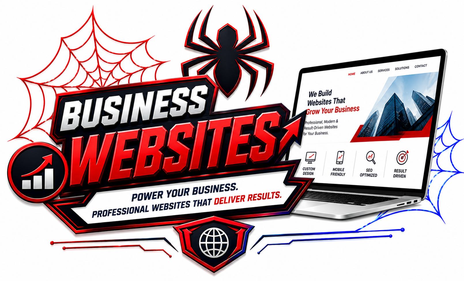 Business Websites