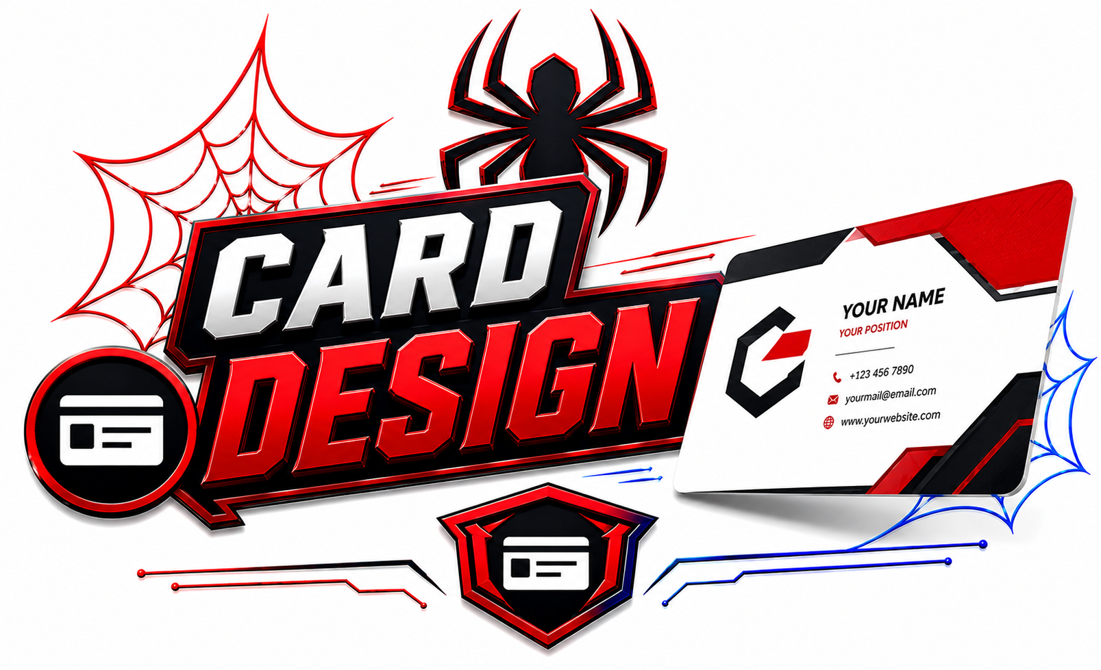 Cards Design