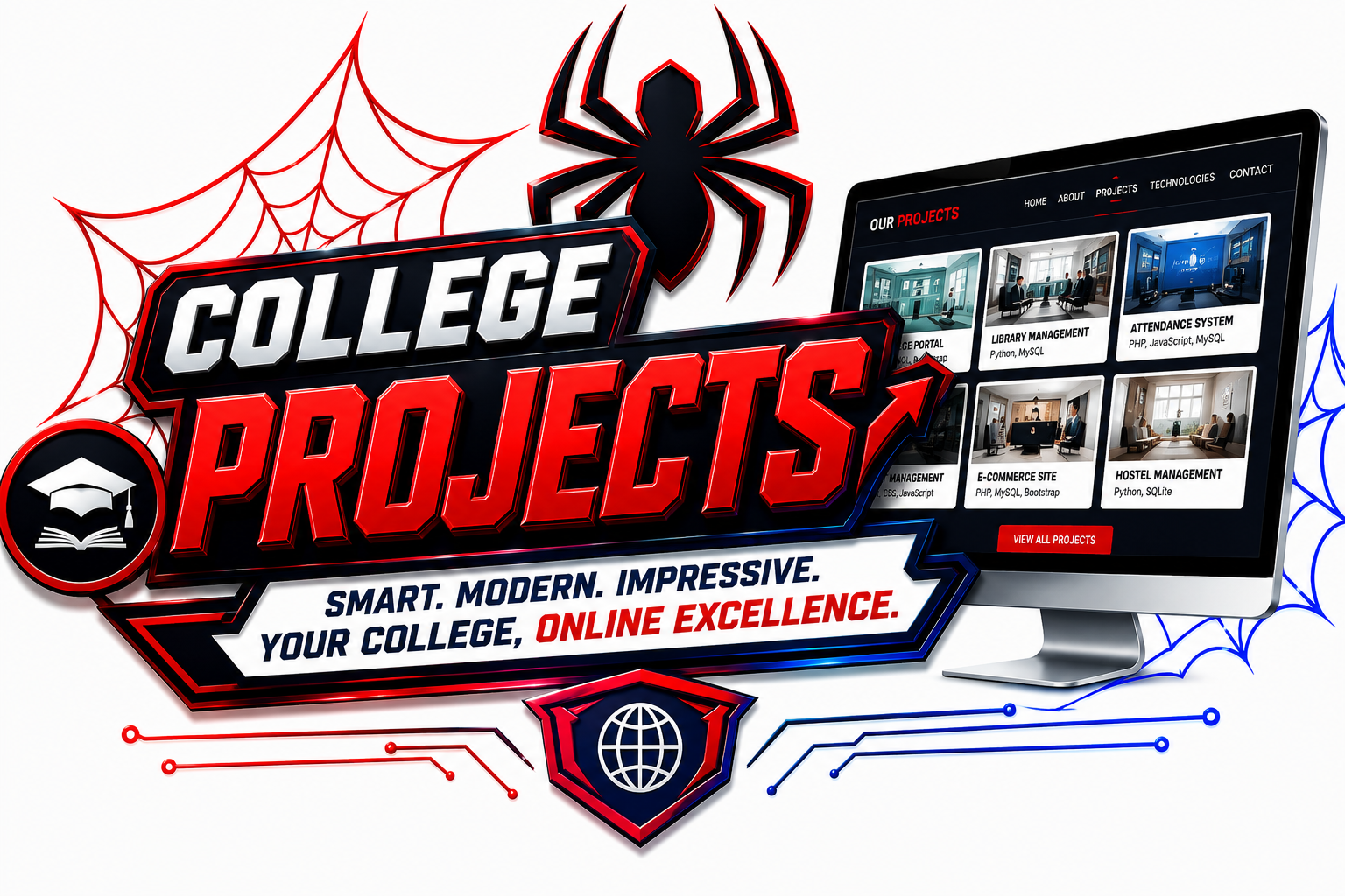 College Projects