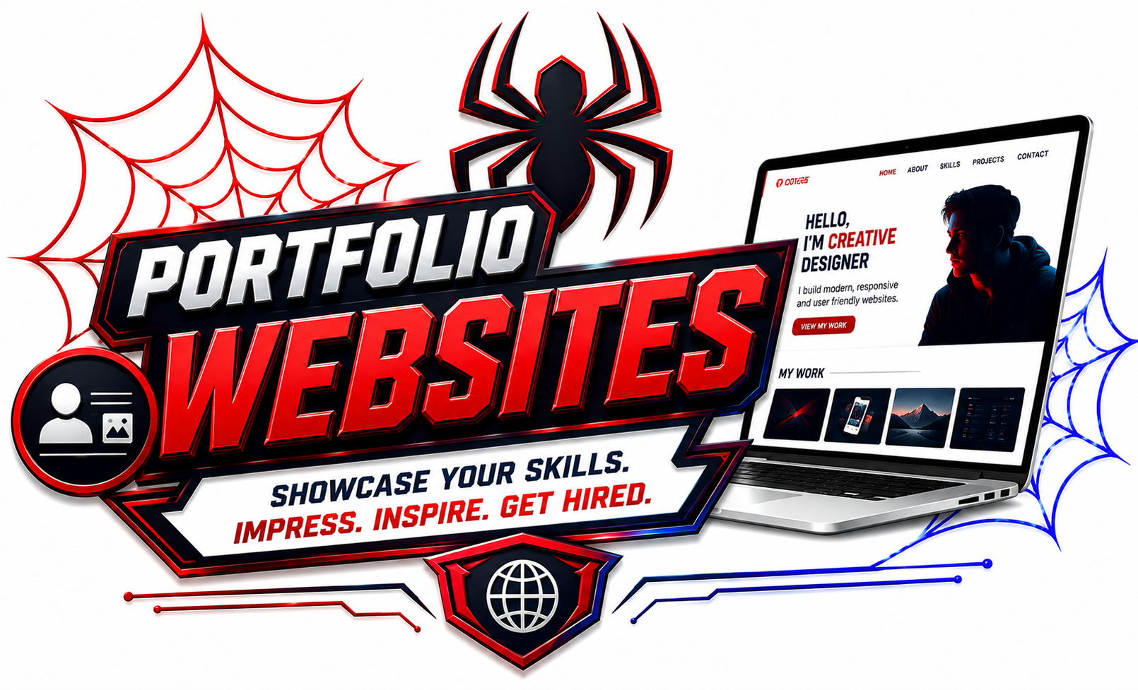 Portfolio Websites